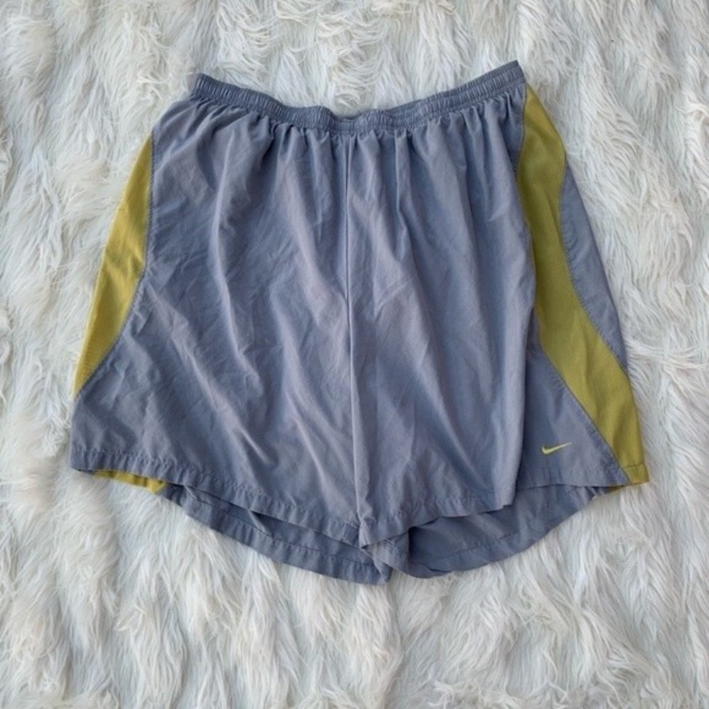 Nike Dri-Fit Athletic Shorts, Size XL